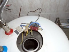 Servis bojlera Košutnjak